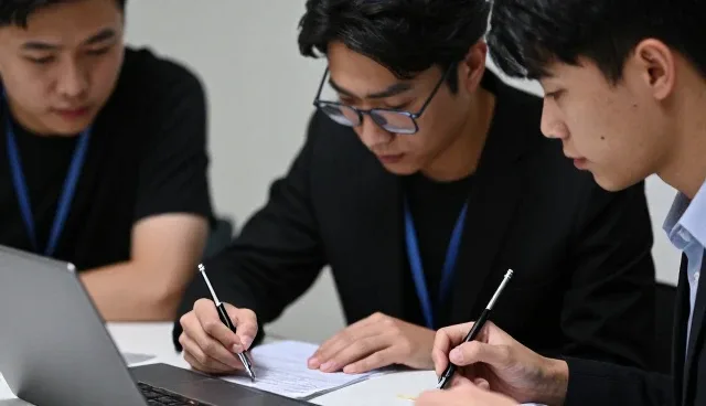 配件供应业务中的常见问题及应对策略